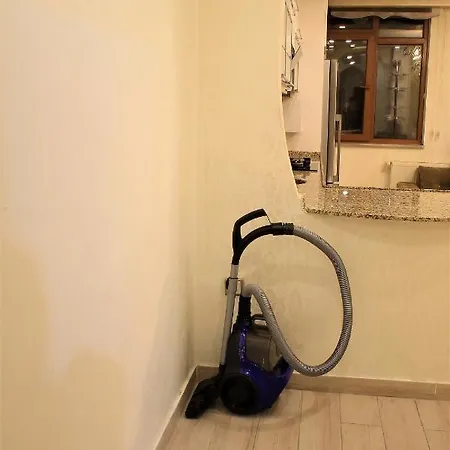 For 6 Person, Peaceful Διαμέρισμα *