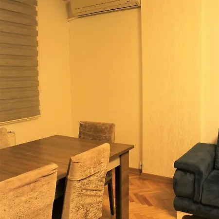 For 6 Person, Peaceful Διαμέρισμα *