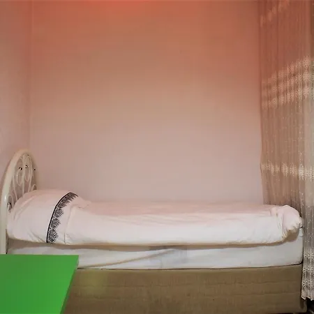 For 6 Person, Peaceful