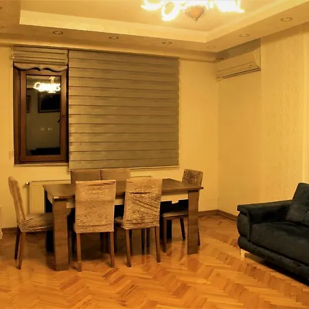 Διαμέρισμα For 6 Person, Peaceful
