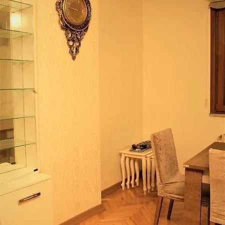 Διαμέρισμα For 6 Person, Peaceful *
