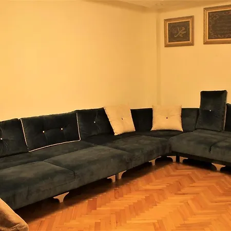 Διαμέρισμα For 6 Person, Peaceful