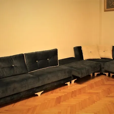 Διαμέρισμα For 6 Person, Peaceful Κωνσταντινούπολη