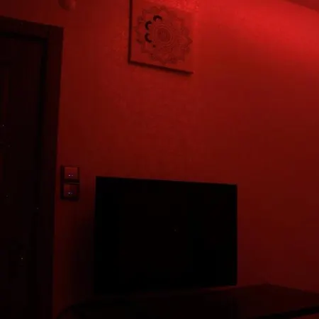For 6 Person, Peaceful Apartment *