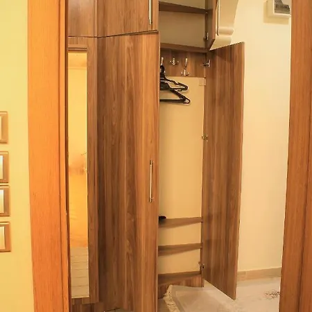 For 6 Person, Peaceful * Istanbul